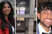 On camera, Indian-origin woman, friend crushed to death by subway train in New York